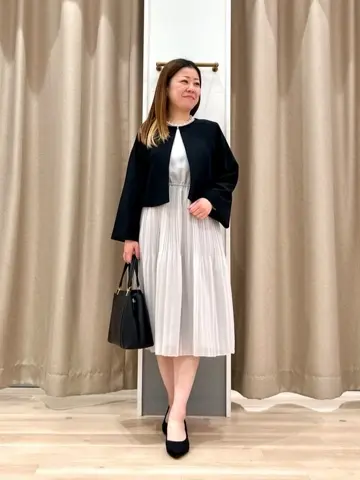 ANY SIS 瀬野 コーディネート画像