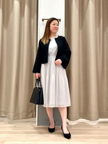 ANY SIS 瀬野 コーディネート画像