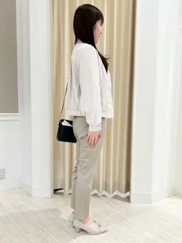 ANY SIS 清野 コーディネート画像