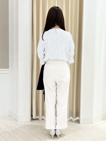 ANY SIS 清野 コーディネート画像