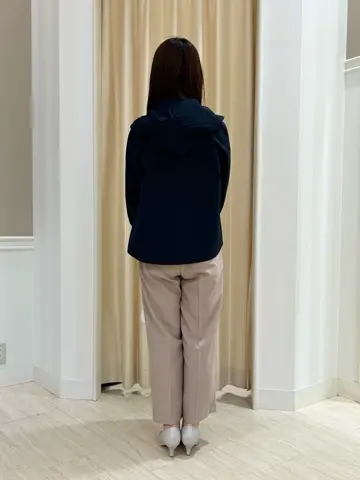 ANY SIS 清野 コーディネート画像