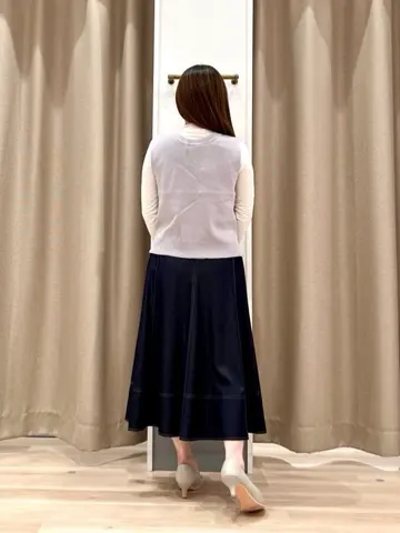 ANY SIS 瀬野 コーディネート画像