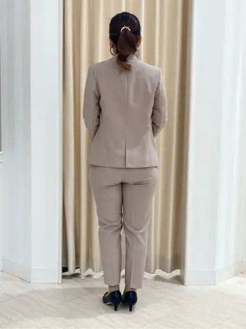 ANY SIS 丸川 コーディネート画像