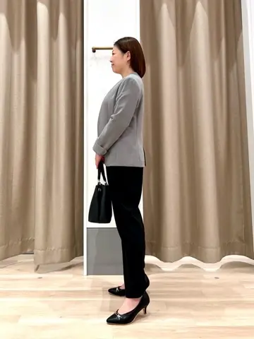 ANY SIS 瀬野 コーディネート画像