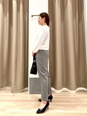 ANY SIS 瀬野 コーディネート画像