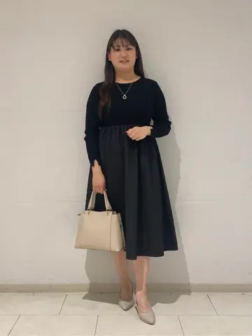 ANY SIS 寺嶋 コーディネート画像