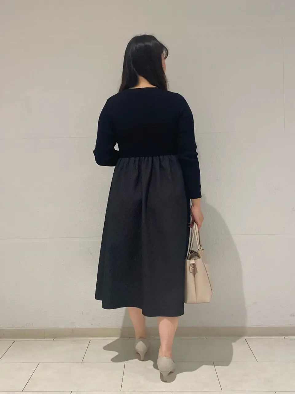 ANY SIS 寺嶋 コーディネート画像