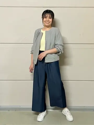 ANY SIS 浅倉 コーディネート画像