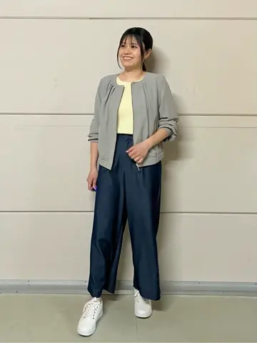 ANY SIS 浅倉 コーディネート画像