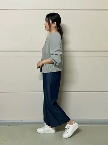 ANY SIS 浅倉 コーディネート画像