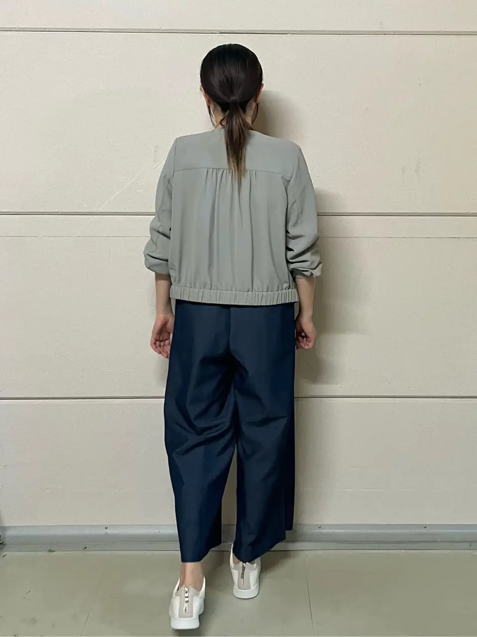 ANY SIS 浅倉 コーディネート画像