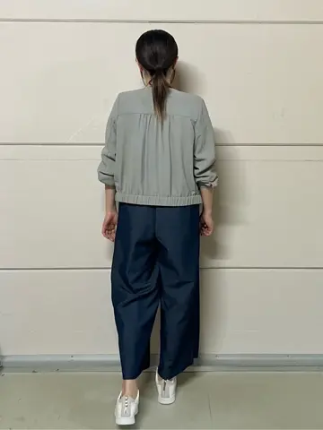 ANY SIS 浅倉 コーディネート画像