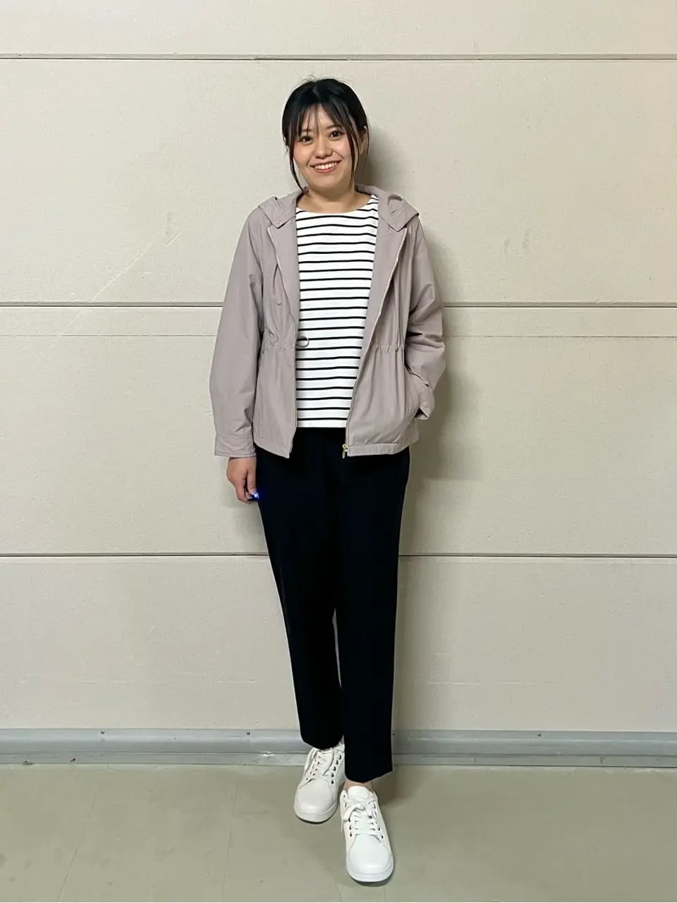 ANY SIS 浅倉 コーディネート画像