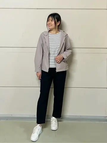 ANY SIS 浅倉 コーディネート画像