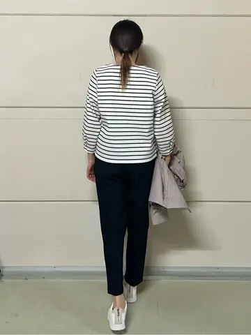 ANY SIS 浅倉 コーディネート画像