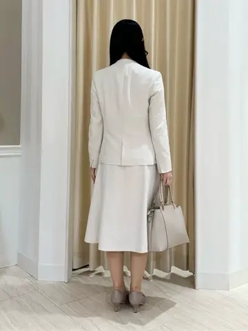 ANY SIS 本間 コーディネート画像