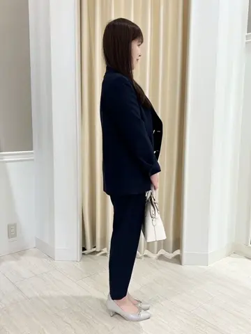 ANY SIS 清野 コーディネート画像