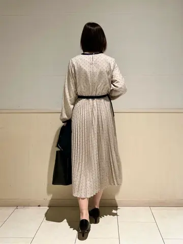 ANY SIS 村上 コーディネート画像