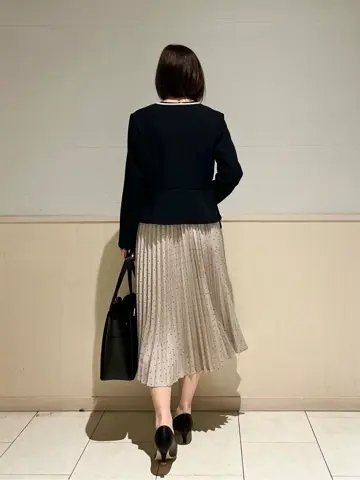 ANY SIS 村上 コーディネート画像