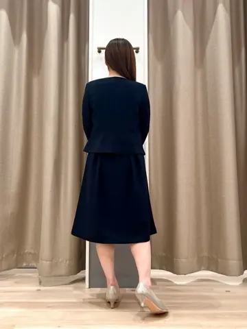 ANY SIS 瀬野 コーディネート画像