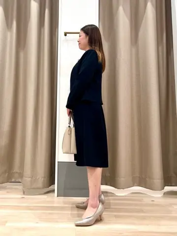 ANY SIS 瀬野 コーディネート画像