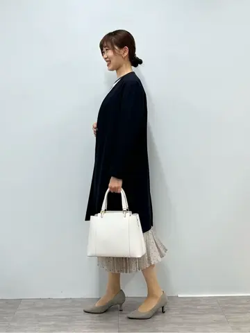 ANY SIS みぃ コーディネート画像