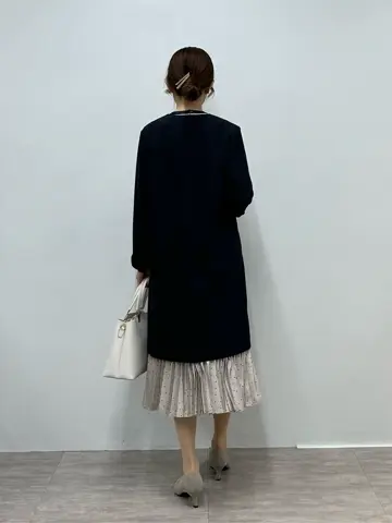 ANY SIS みぃ コーディネート画像