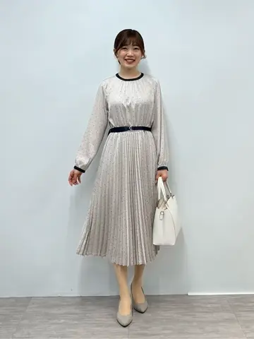 ANY SIS みぃ コーディネート画像