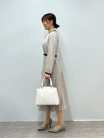 ANY SIS みぃ コーディネート画像