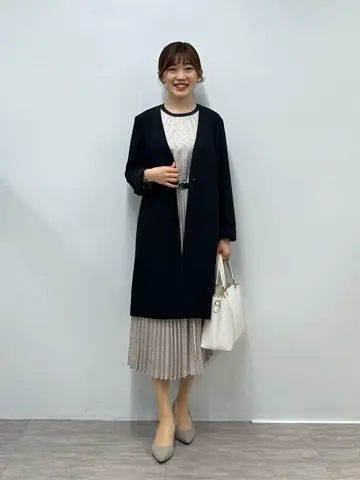 ANY SIS みぃ コーディネート画像