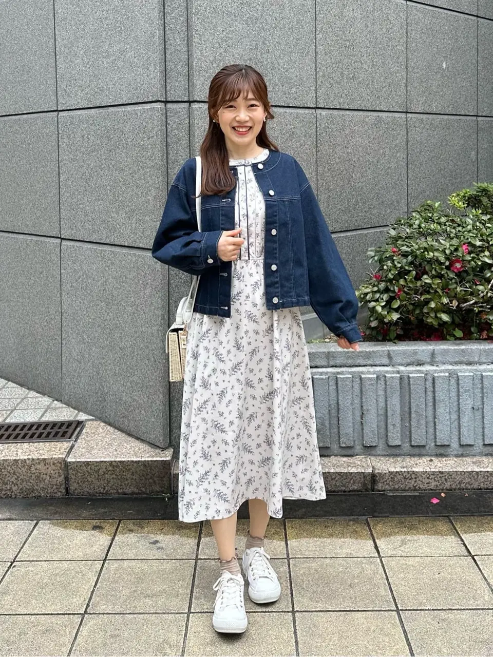  みぃ コーディネート画像