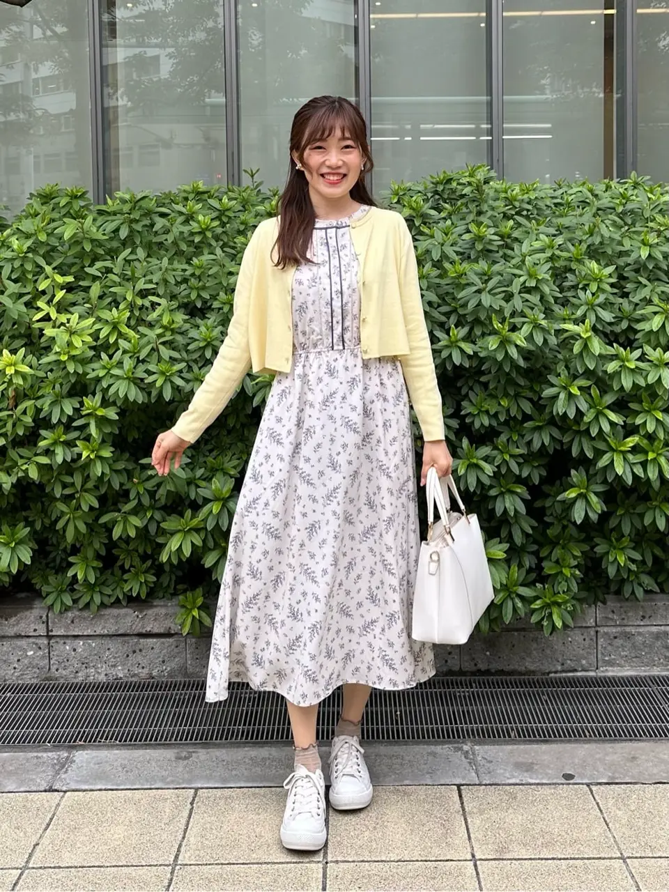  みぃ コーディネート画像