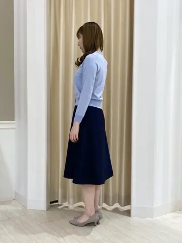 ANY SIS 伊藤 コーディネート画像