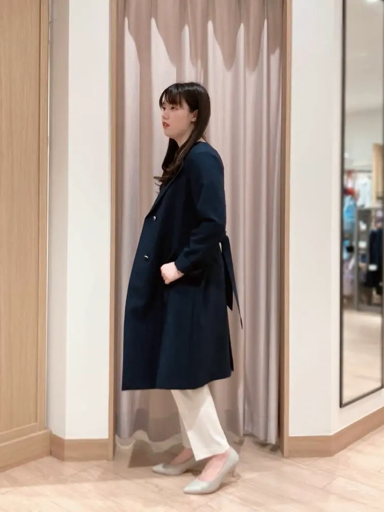 ANY SIS 濱口 コーディネート画像