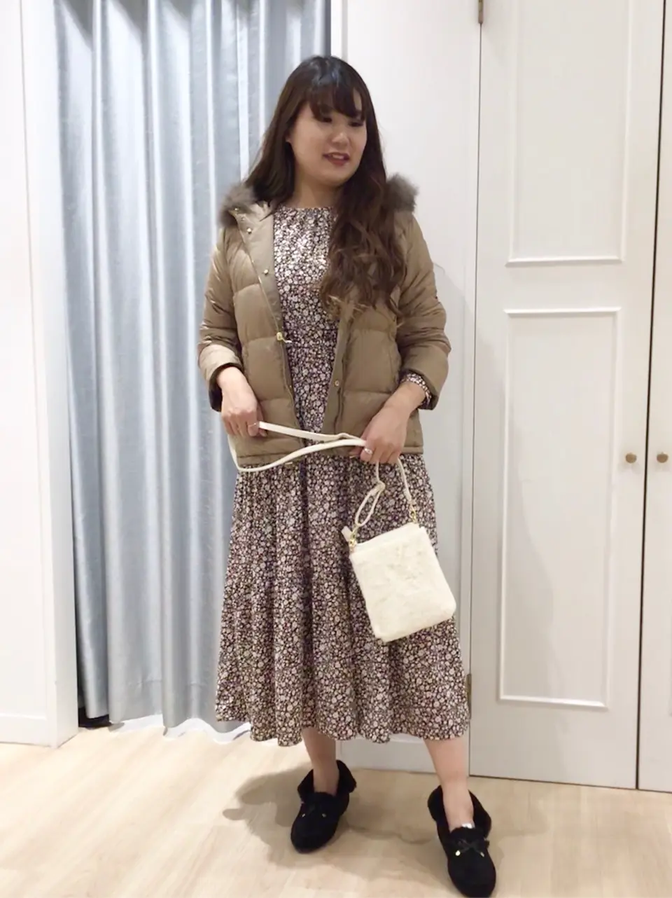  寺嶋 コーディネート画像