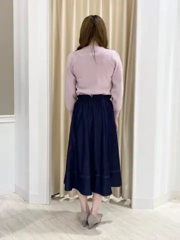 ANY SIS 伊藤 コーディネート画像