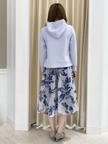 ANY SIS 伊藤 コーディネート画像