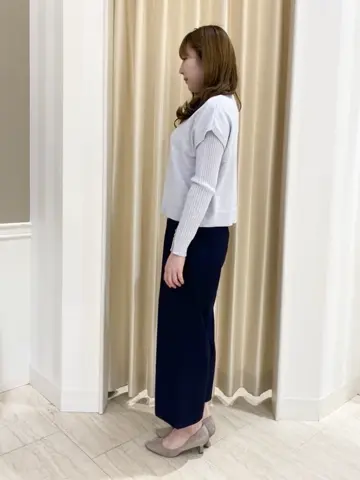 ANY SIS 伊藤 コーディネート画像