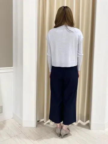 ANY SIS 伊藤 コーディネート画像