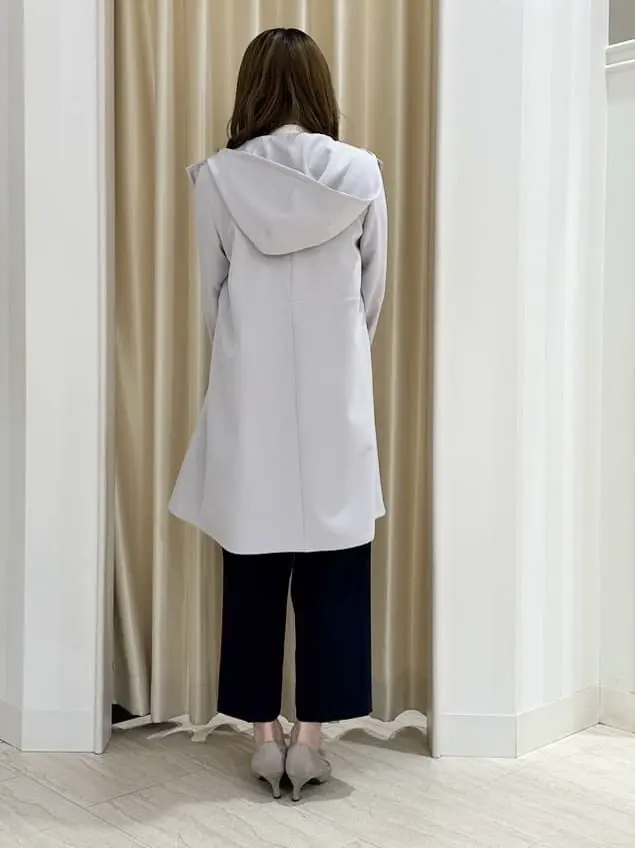 ANY SIS 伊藤 コーディネート画像