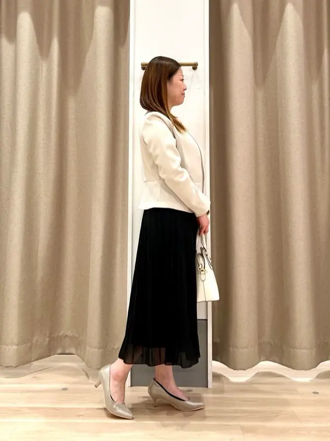 ANY SIS 瀬野 コーディネート画像