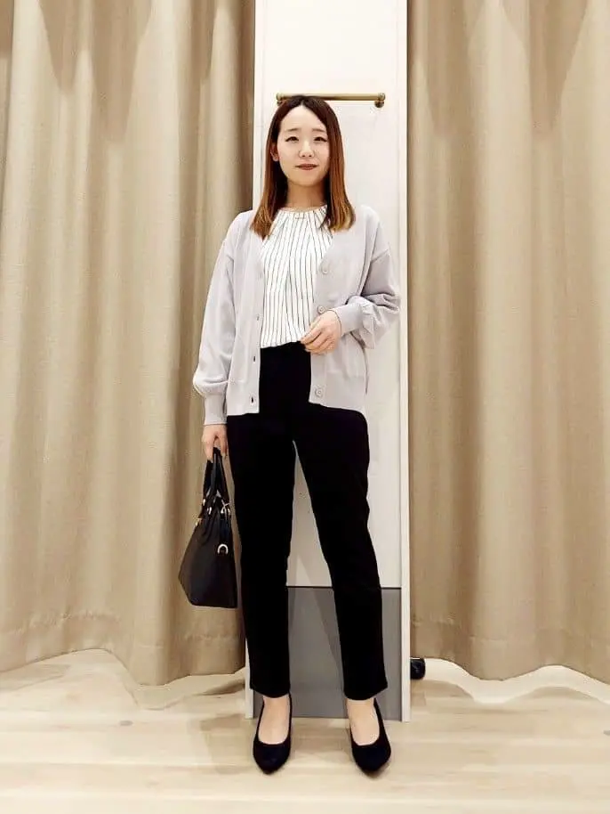 ANY SIS 齋藤 コーディネート画像