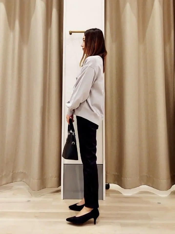 ANY SIS 齋藤 コーディネート画像