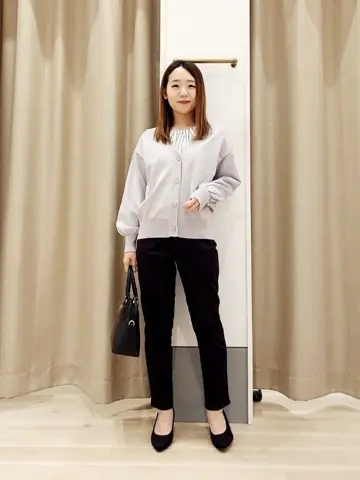 ANY SIS 齋藤 コーディネート画像