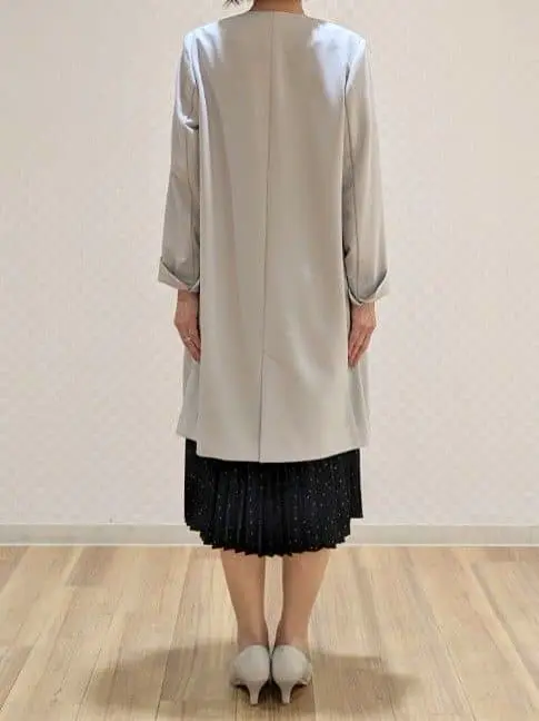 ANY SIS 見帆 コーディネート画像