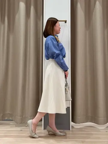 ANY SIS 瀬野 コーディネート画像