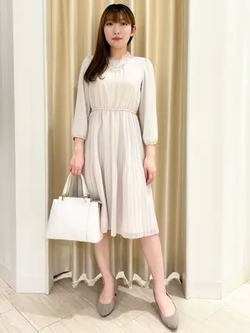 ANY SIS 伊藤 コーディネート画像