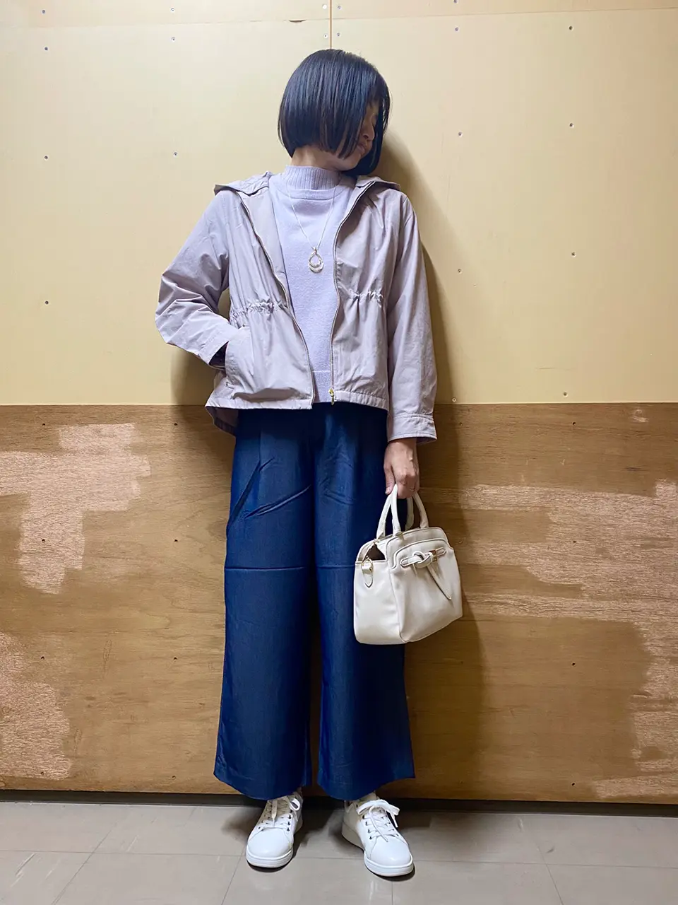  道田 コーディネート画像