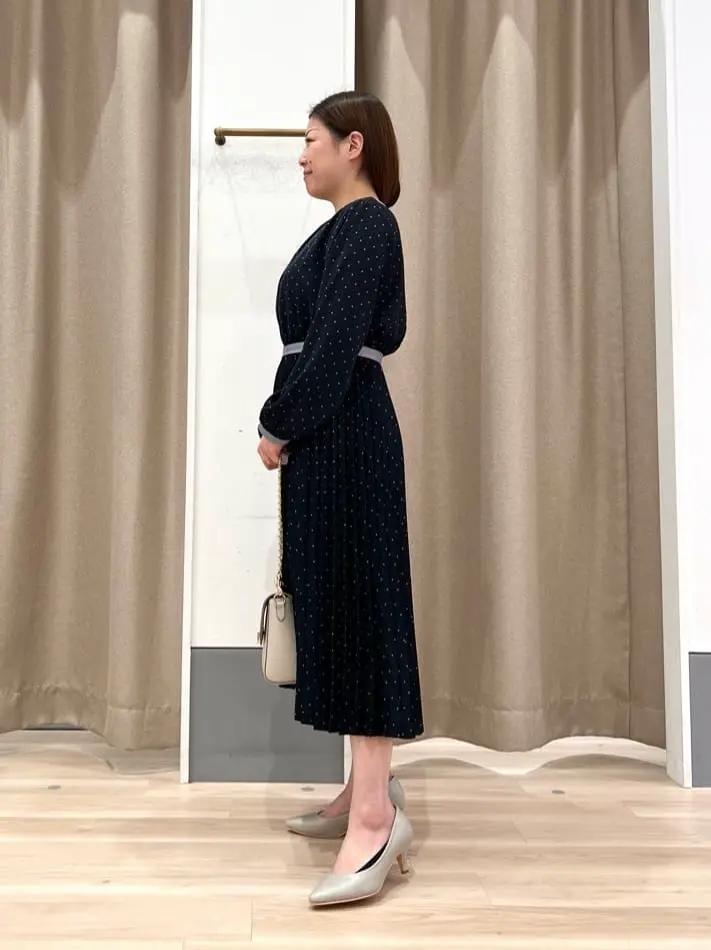 ANY SIS 瀬野 コーディネート画像