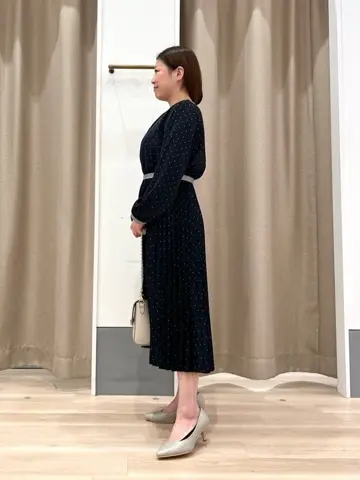 ANY SIS 瀬野 コーディネート画像